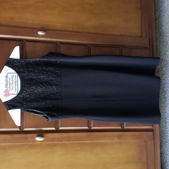 Petite Sophisticate Dresses The Perfect Party Little Black Dress